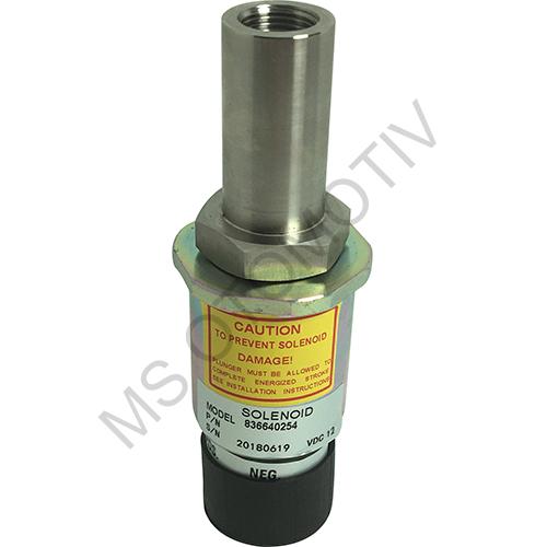 Stop Selonoid – 836640254